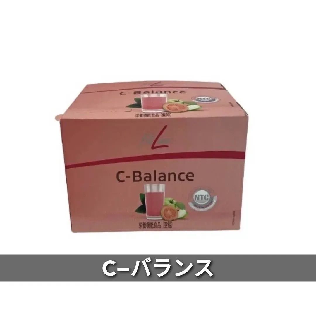 HOT在庫】 ♡専用です♡FitLine C-Balance シーバランス 2箱 dlQmP