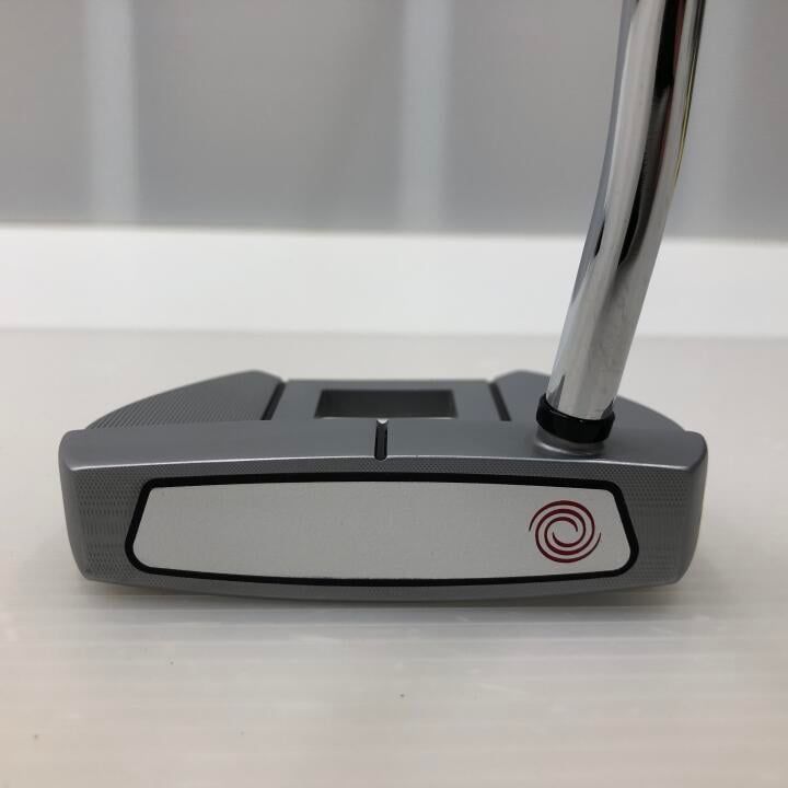 上品な ホワイト ホット OG 7 BIRD | | パター | オデッセイ 最短即日発送