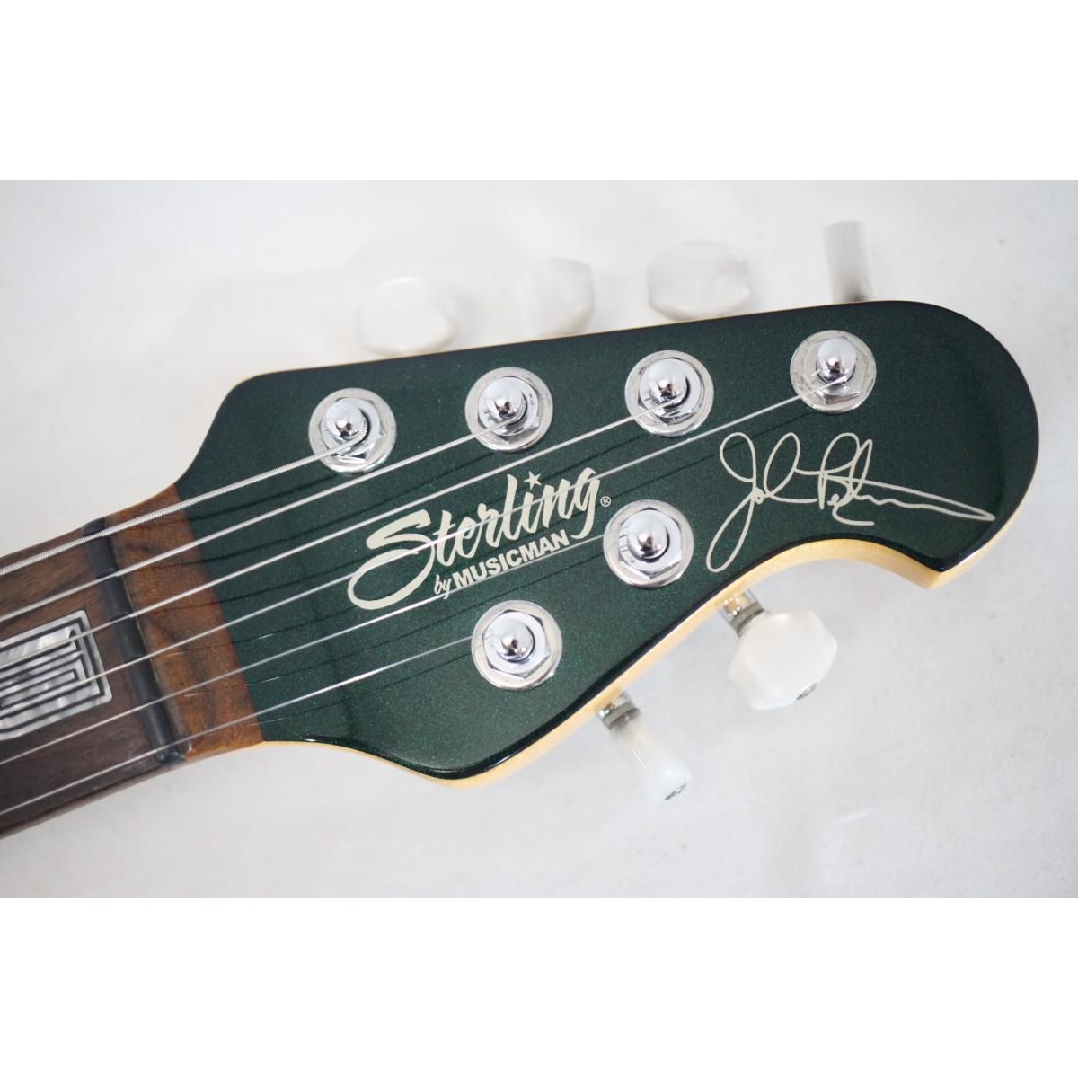 ＳＴＥＲＬＩＮＧ　ＢＹ　ＭＵＳＩＣＭＡＮ　ＪＰ６０