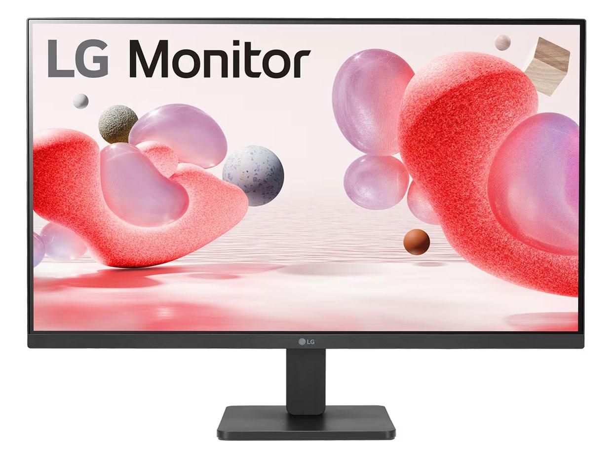 【新品・2営業日で発送】LG LG電子 27MR400-B