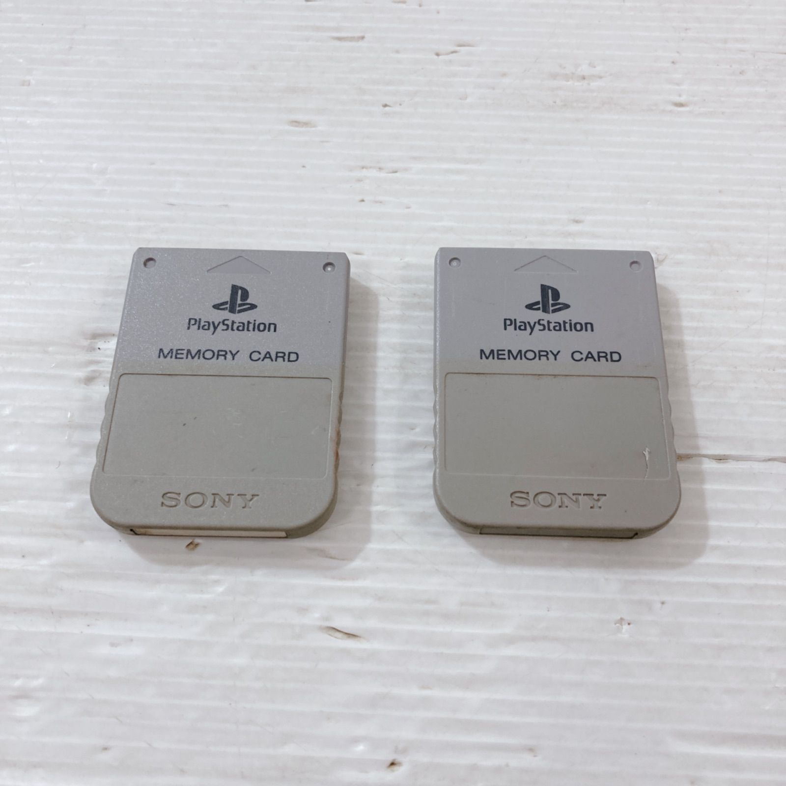 ジャンク品 SONY PlayStation SCPH-5000 ゲームハード本体 レトロ