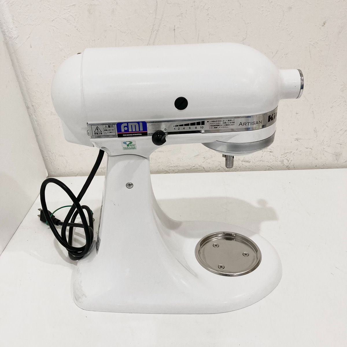 KitchenAid キッチンエイド