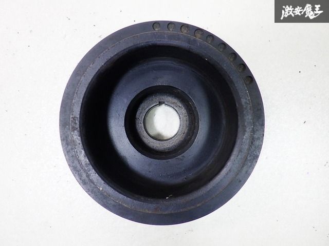 180SX シルビア クランクプーリー