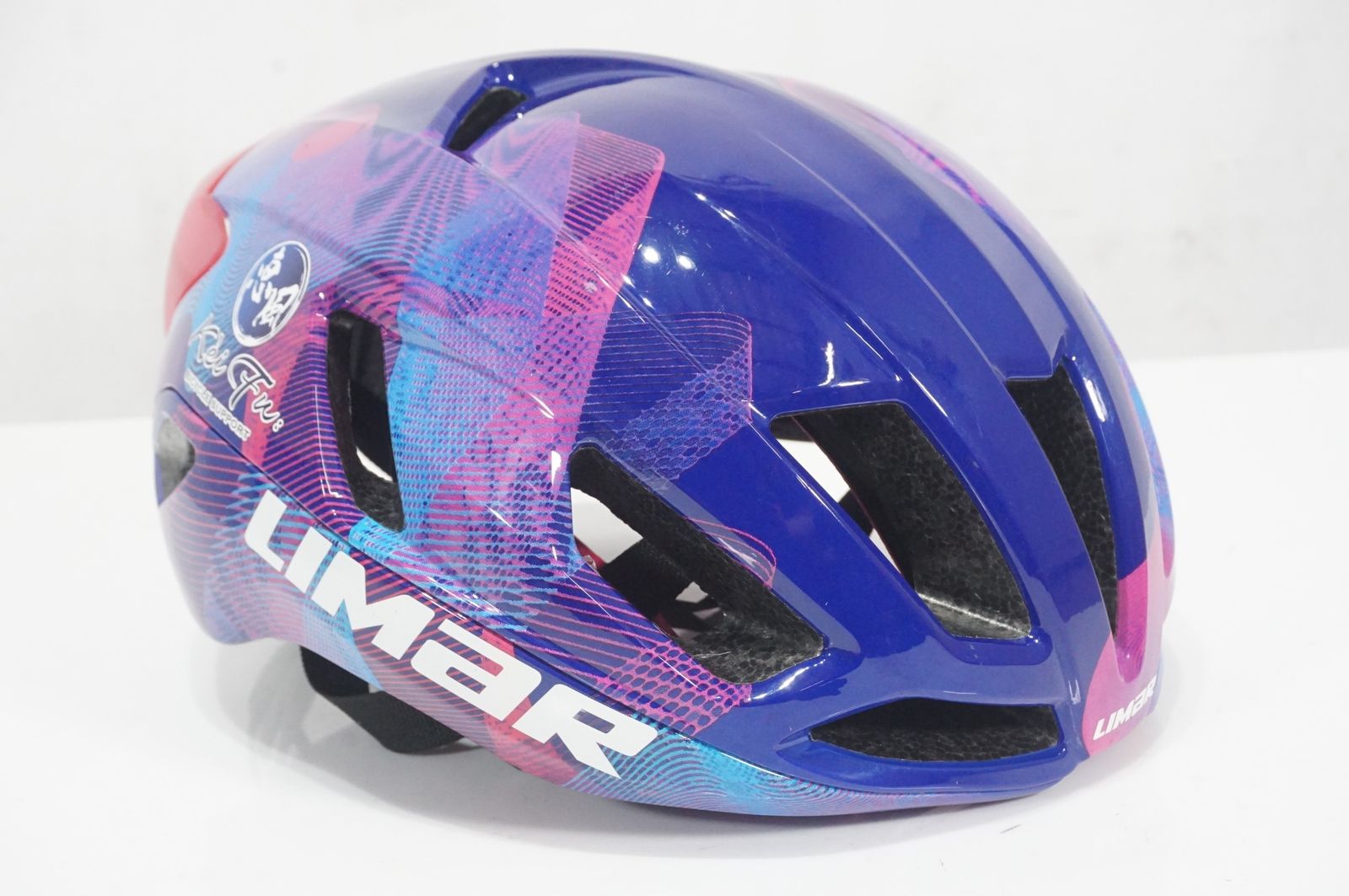 LIMAR リマール AIR ATLAS Mサイズ 54-58cm ヘルメット | バイチャリAKIBA店