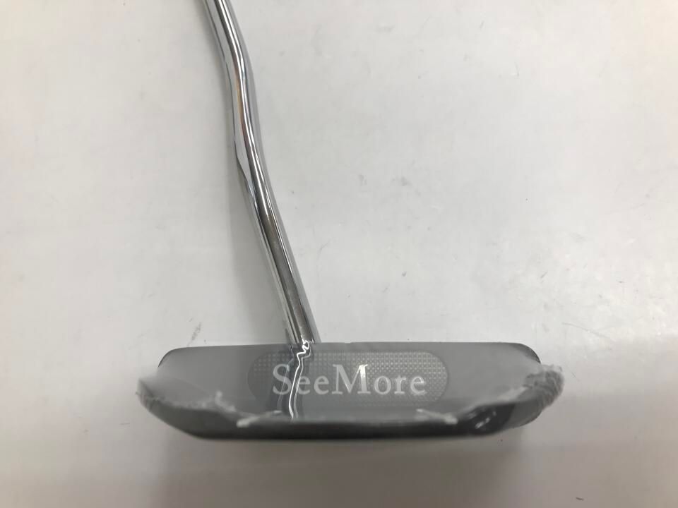 ご購入はこちらから。 Black Si5 オフセット パター シーモア 最短 【お中元ギフト】