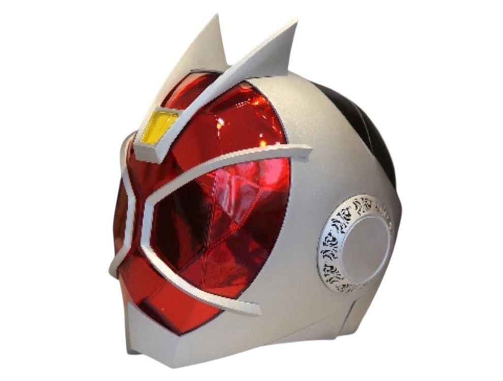 仮面ライダー 1号 1/1 コスチューム コスプレ マスク 仮面ライダー昭和