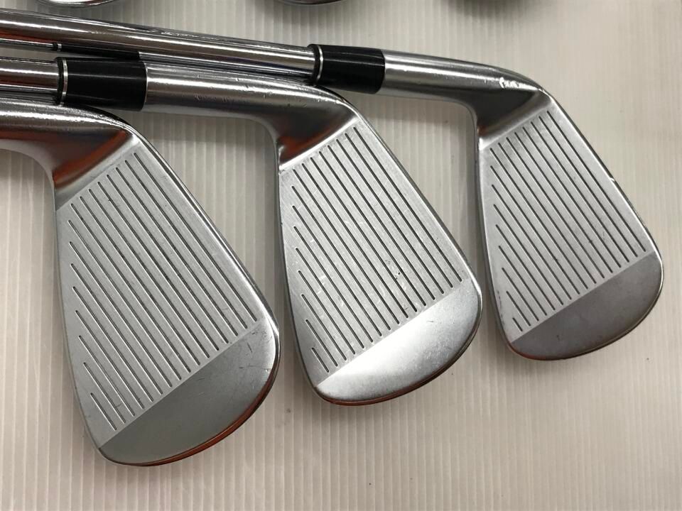 neo アイアンセット