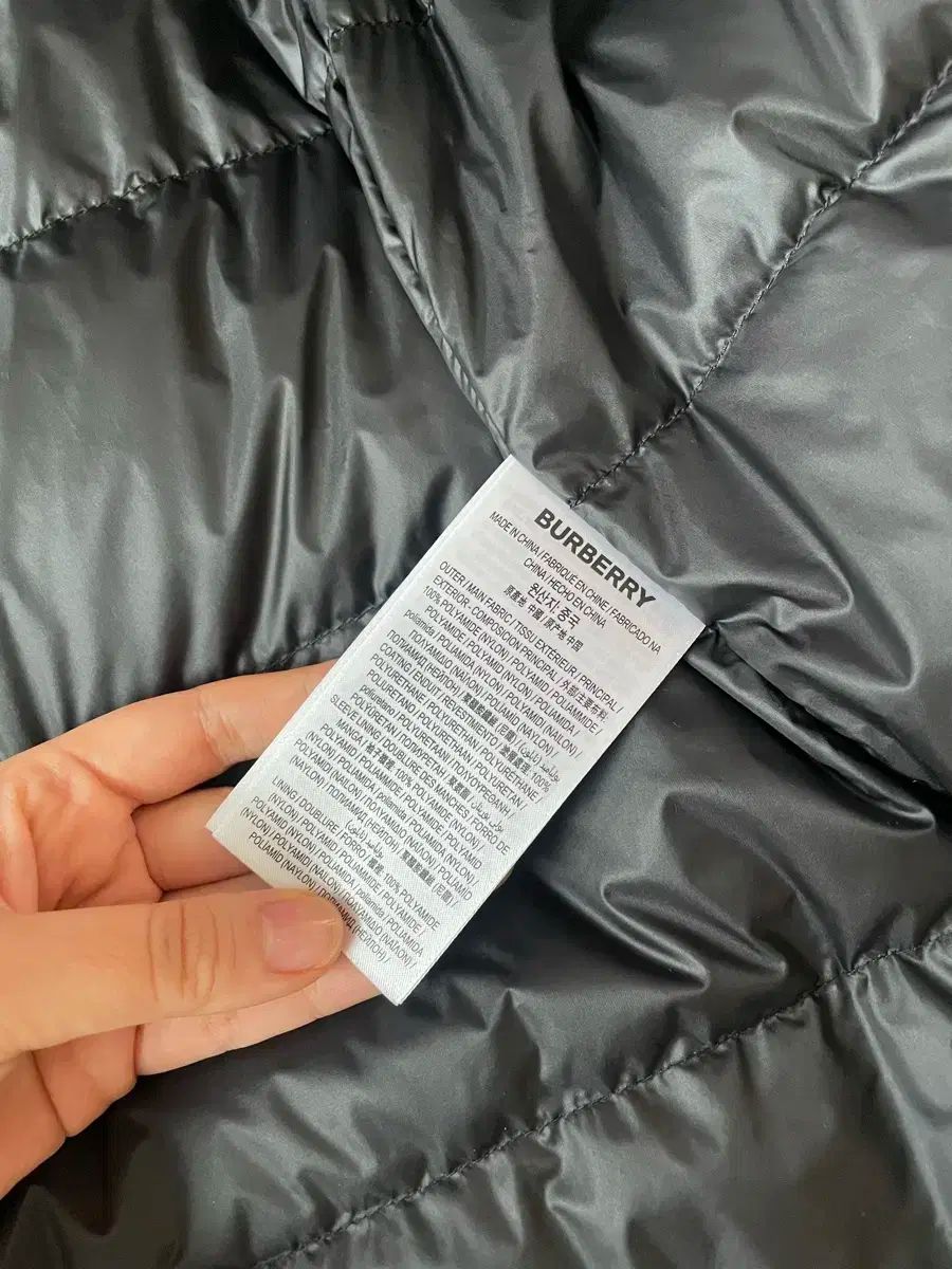 バーバリー レディース ベスト uk 6