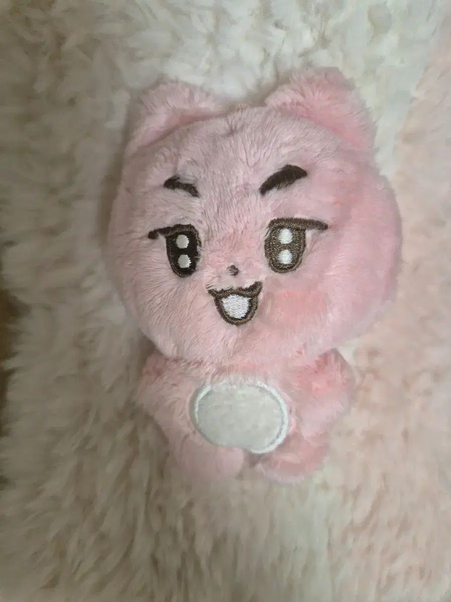 TXT スビン】マスターニム ぬいぐるみ 10cm ポバトゥ 韓国 ラスト TXT