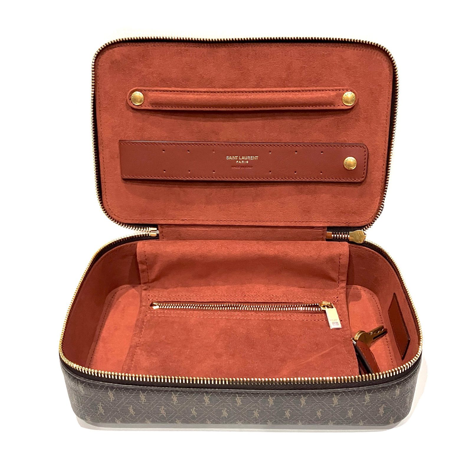 新品未使用】YVES SAINT LAURENT YSL イブサンローラン ジュエリー