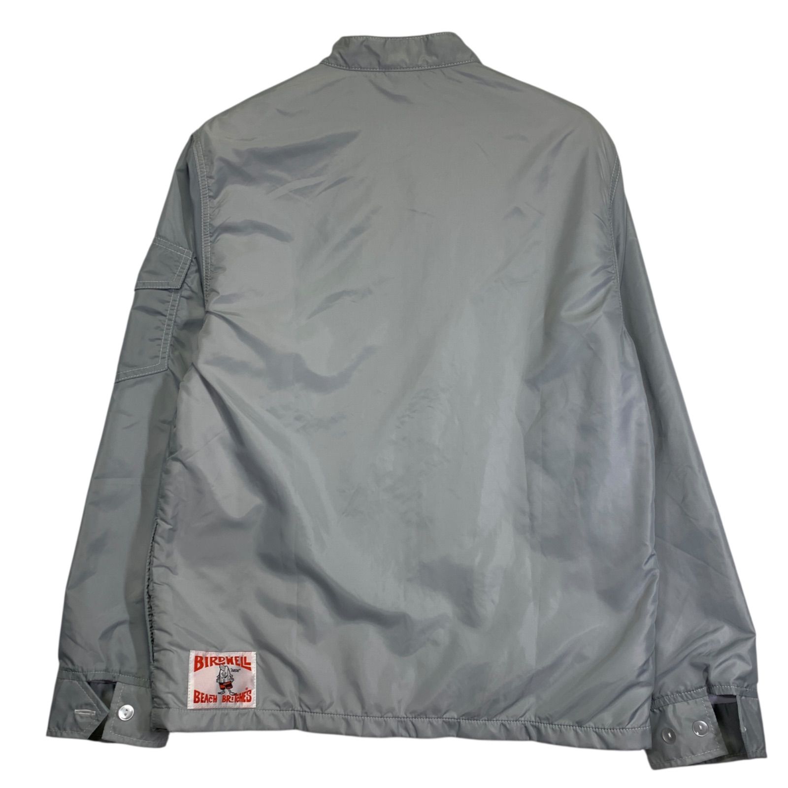 レア！M 🇺🇸 BIRDWELL x AUDI別注 RACING JACKET MADE IN USA