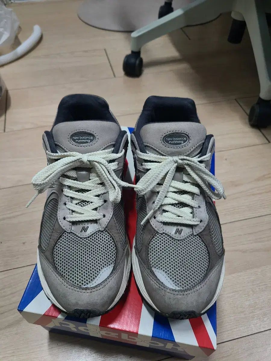 ニューバランス 暖かい アルパカ 270