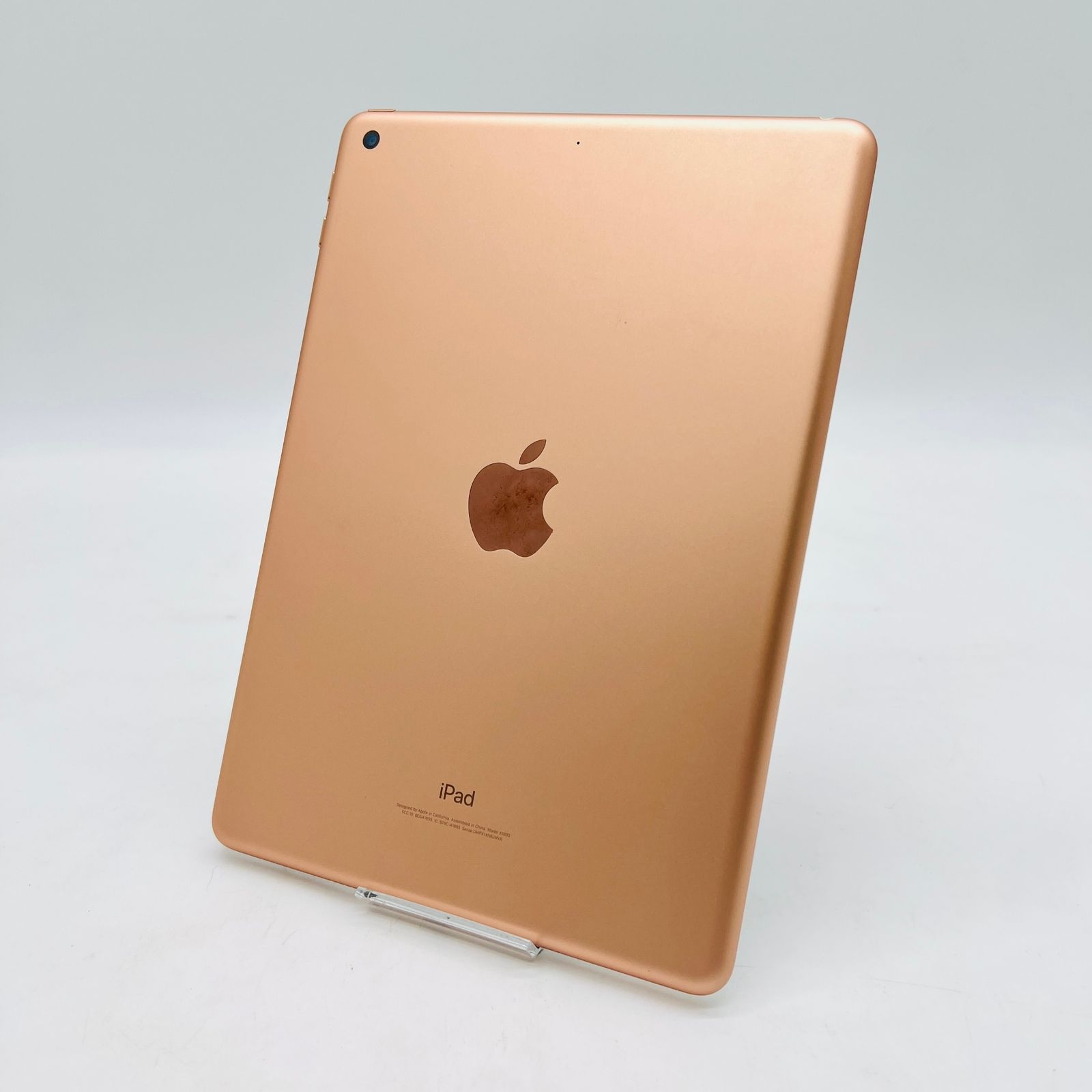 iPad 第6世代 Wi-Fiモデル32GB MRJN2J|A ゴールド 動作 済み