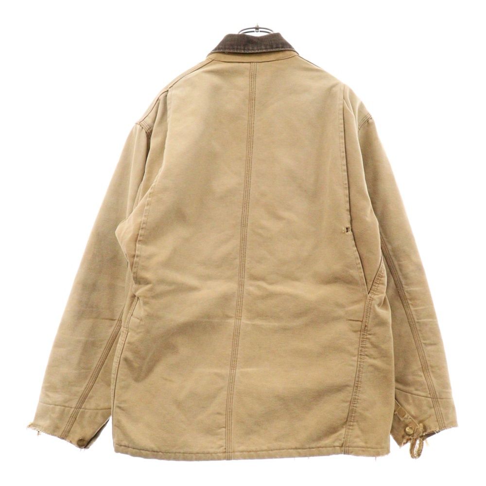 CARHARTT (カーハート) 80S-90S VINTAGE Michigan Chore Coat