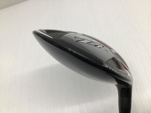 中古】 ダンロップ SRIXON ZX F 5W フェアウェイウッド FW