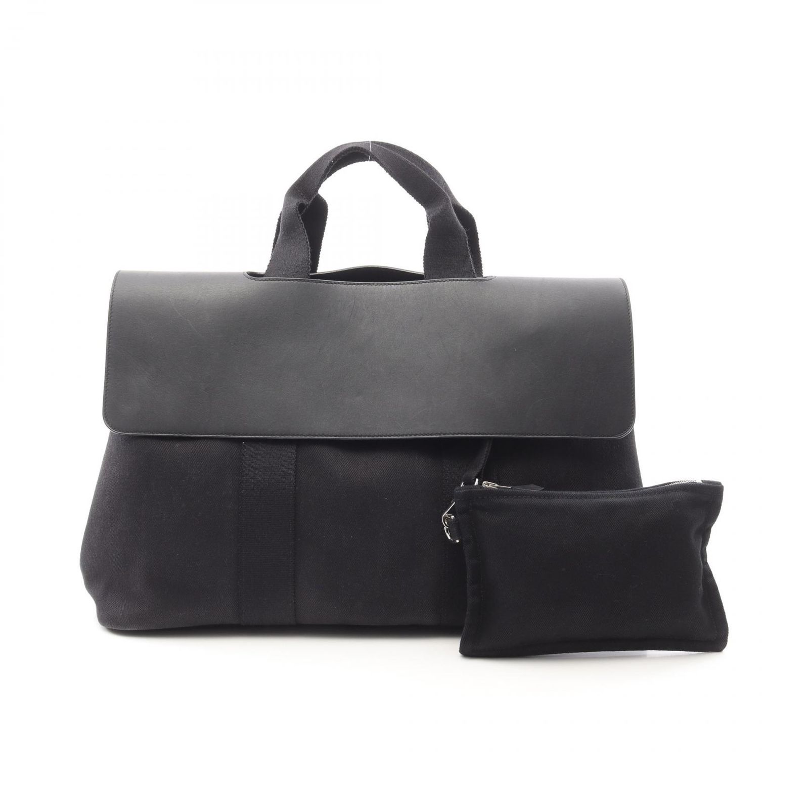 HERMES エルメス ヴァルパライソMM ハンドバッグ