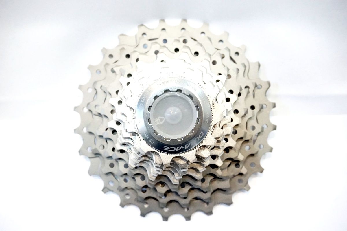 SHIMANO 「シマノ」 DURA-ACE CS-7900 11-28T スプロケット / バイチャリ世田谷店