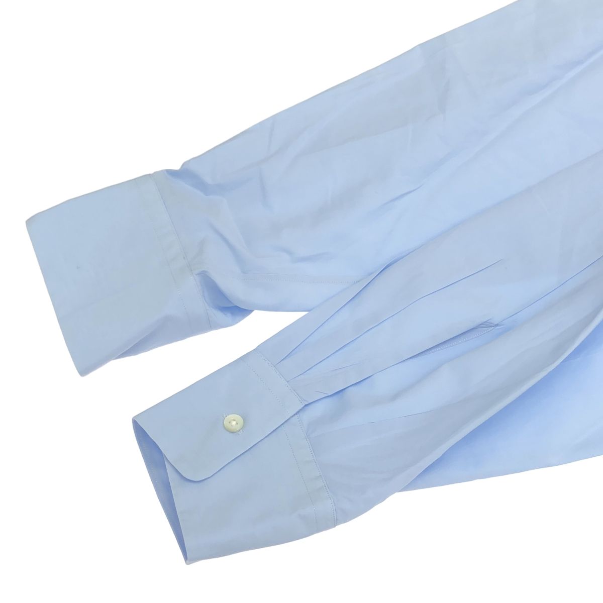 markaware マーカウェア 24SS ORGANIC GIZA TYPEWRITER COMFORT FIT  