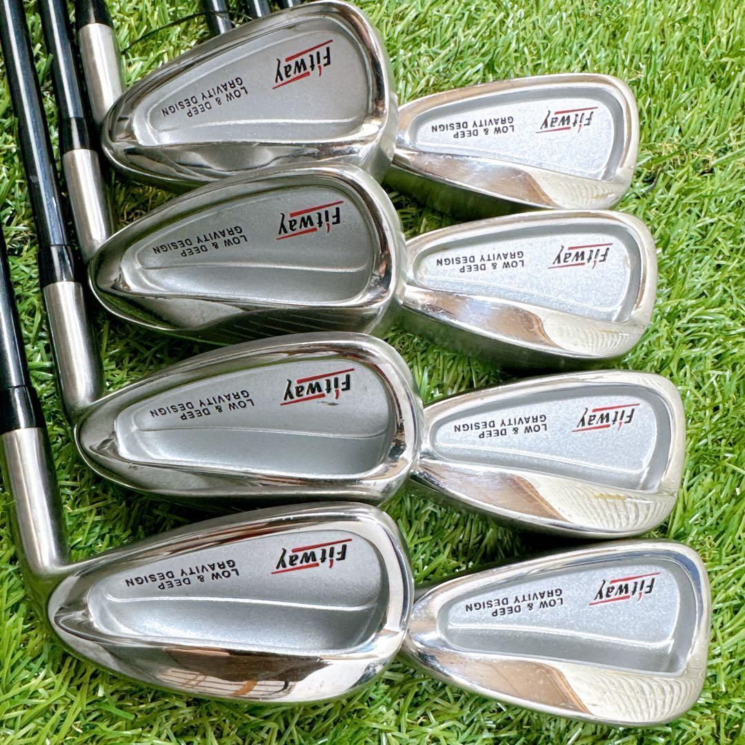 ゴルフクラブセット メンズ