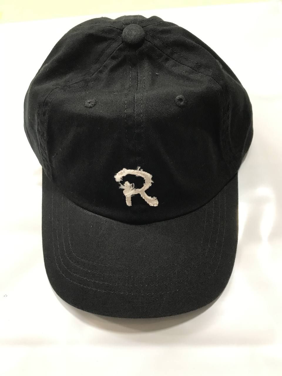 ロンハーマン RHC Ron Herman R CAP キャップ Rロゴ入り
