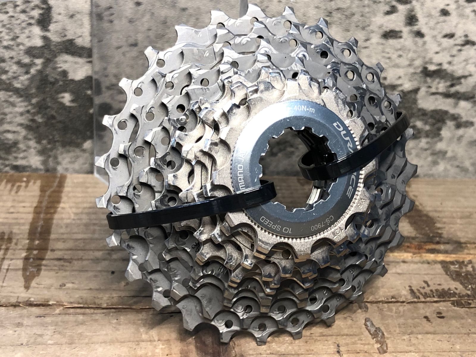 SHIMANO DURA-ACE CS-7900 10S 中古 中古】シマノ SHIMANO
