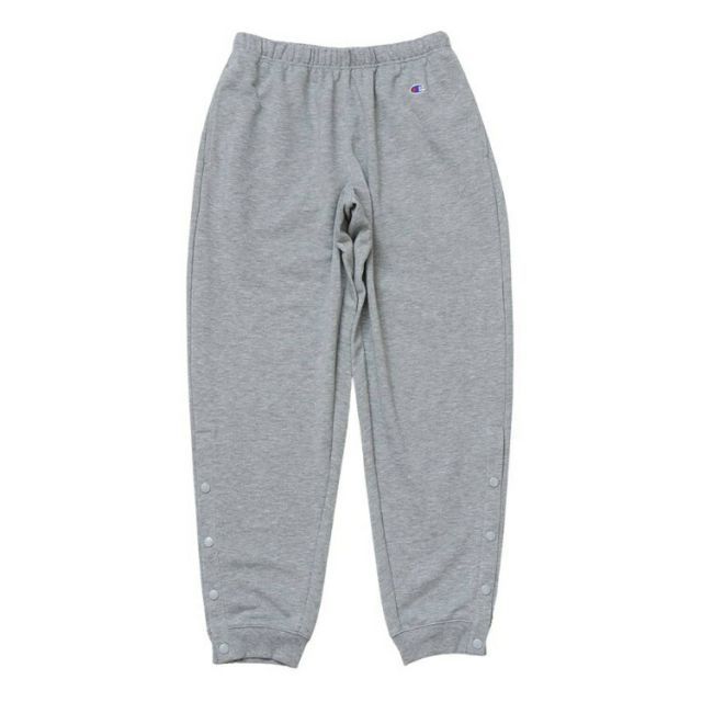 HANES ヘインズ SWEAT PANTS オックスフォードグレー Sサイズ C3-XS293 70 | スポーツ 運動 ファッション ウエア ウェア 服 衣類 ボトムス パンツ ズボン ロングパンツ 長ズボン 機能性 素材 ポリエス
