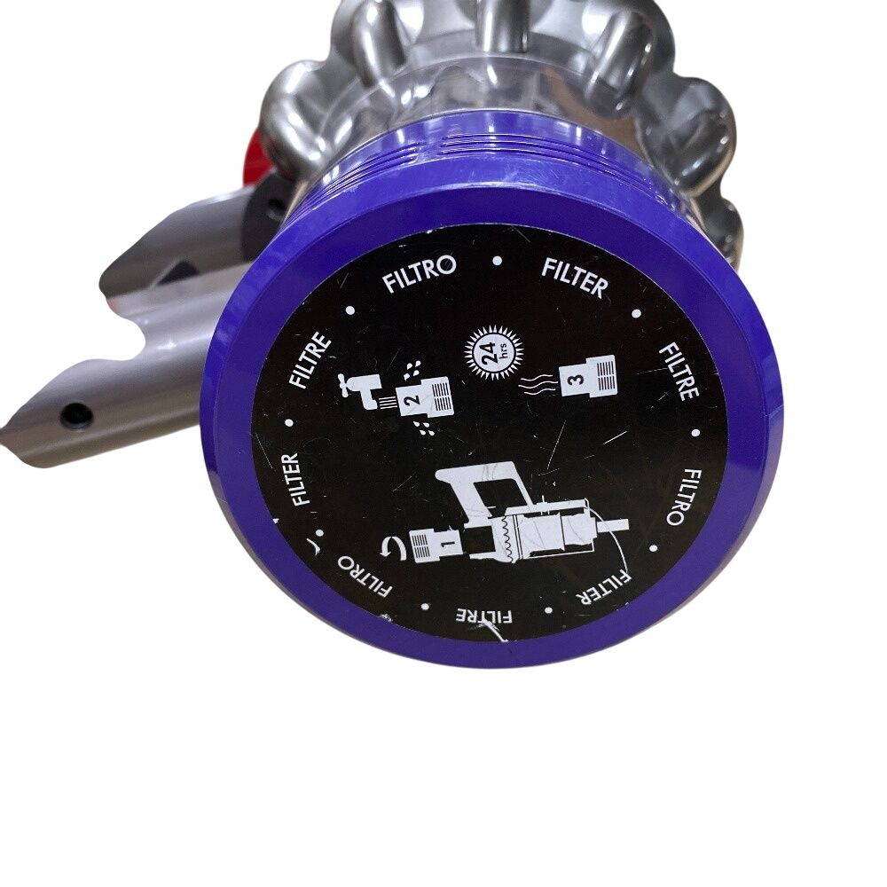 スティッククリーナー