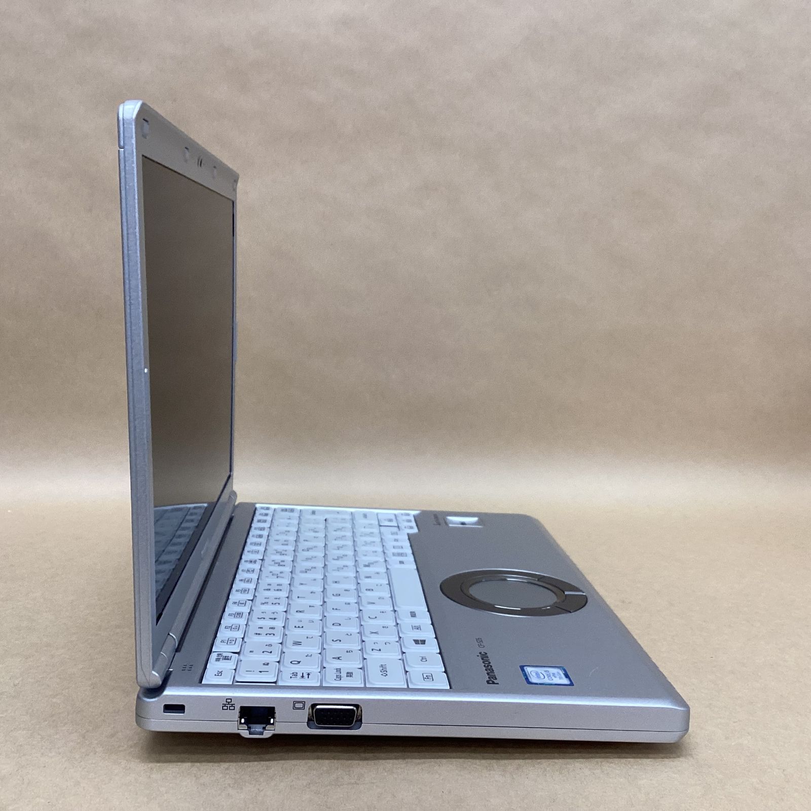 中古良品ノートパソコン SONY VJS151C11N Windows11+office 爆速