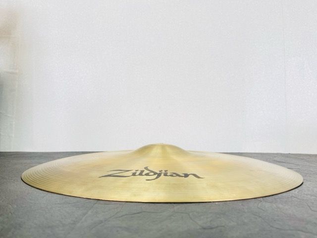 AVEDIS ZILDJIAN シンバル 20インチ 【】アベディス ジルジャン LIGHT 