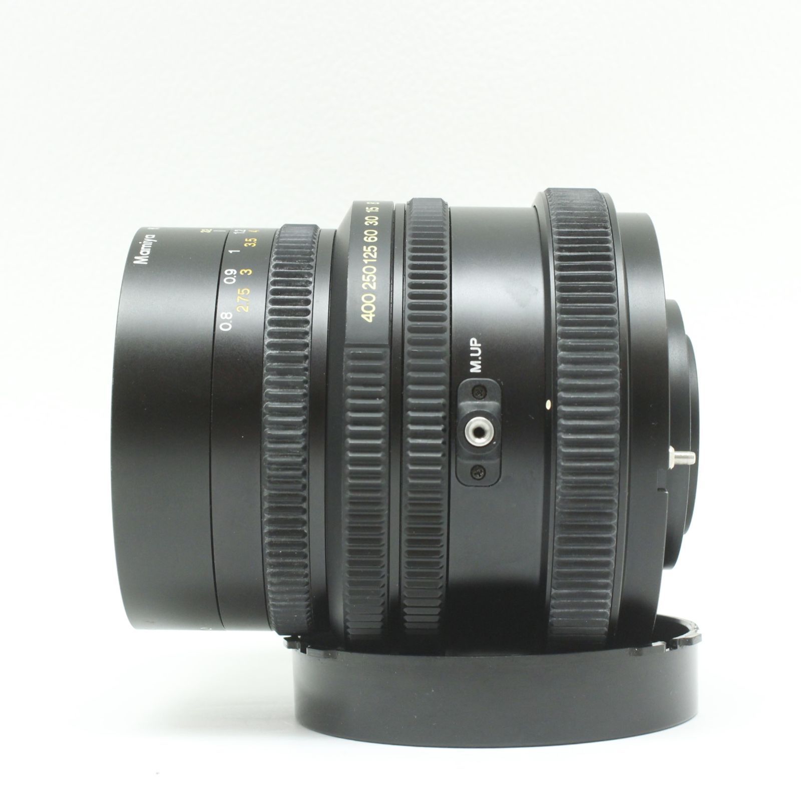 マミヤ Mamiya K/L 75mm F3.5 L マミヤ Mamiya K/L 75mm F3.5 L Mamiya K/L 75mm F3.5 MINT+ 】 Mamiya