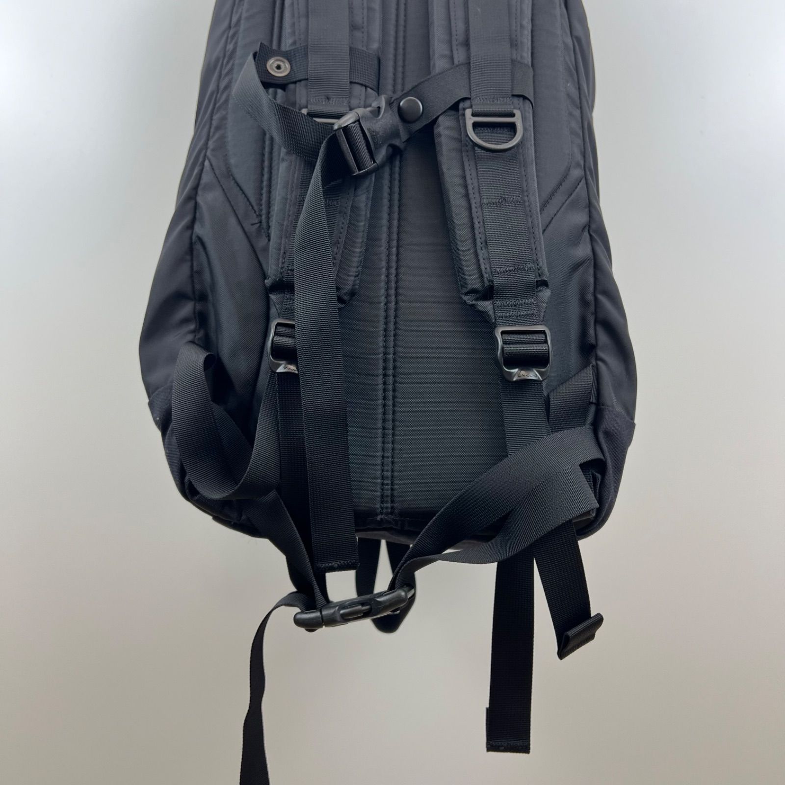 GREGORY silver tag Classic half day pack mini black
