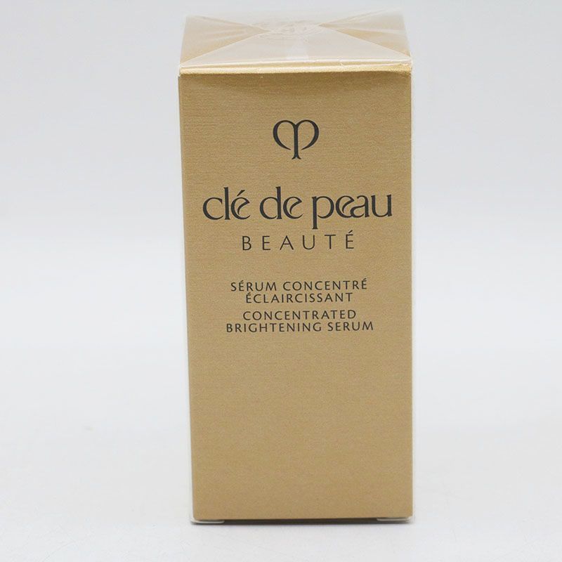 新品未開封クレドポーボーテ　 セラムコンサントレエクレルシサンn レフィル セラムコンサントレエクレルシサンn / クレ・ド・ポー ボーテ