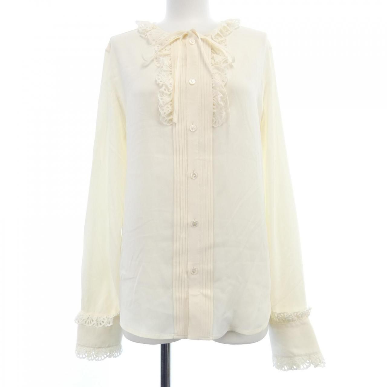 セリーヌ CELINE 2C06A008D シャツ