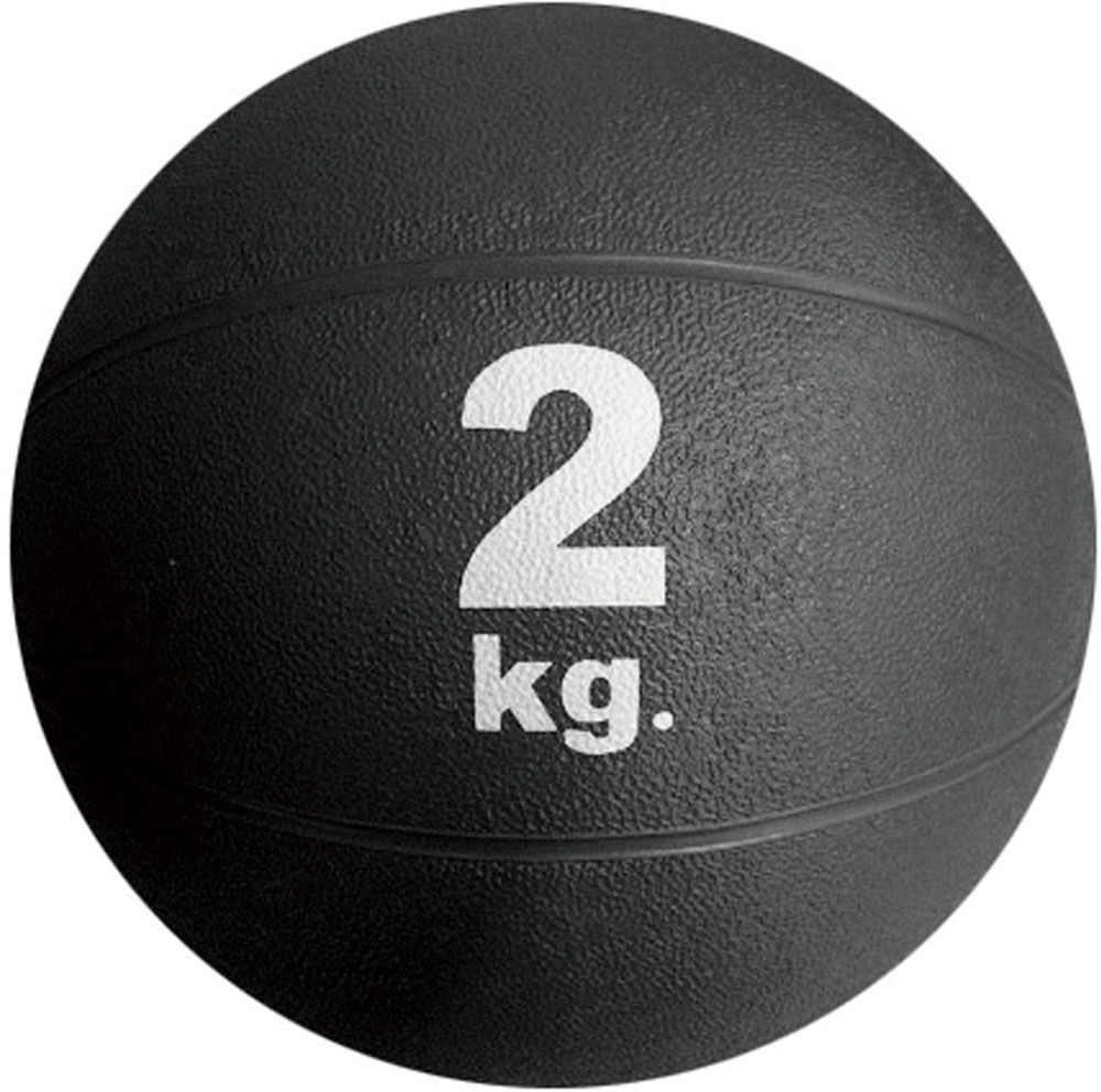 ハタ HATAS メディシンボール 2kg 器具 部活 クラブ トレーニング 筋肉 筋トレ パーソナル 個人 学校 リハビリ 宅トレ 学校 基礎 自主トレ 施設 MB5720 -