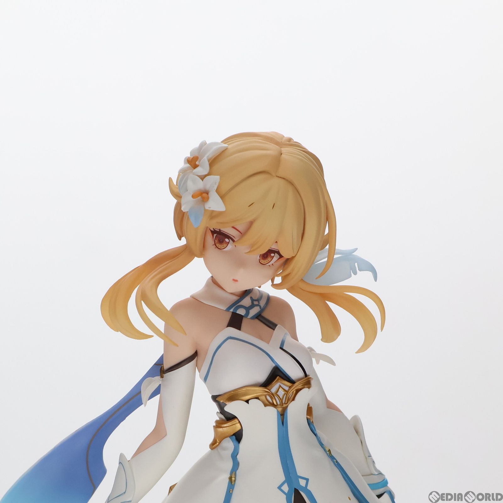 KOTOBUKIYA - 蛍(ほたる) 原神 1/7 完成品 フィギュア(PP987) コトブキヤ 蛍｜原神｜美少女フィギュア｜フィギュア｜コトブキヤ製品情報