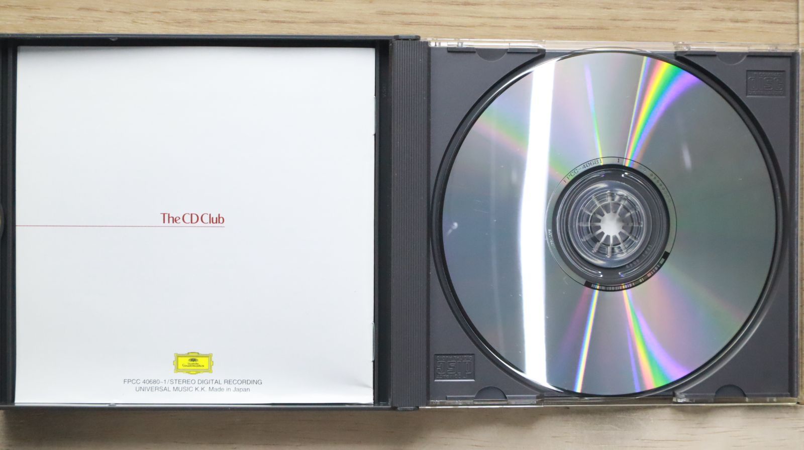 マルタアルゲリッチ【D&G・デッカ録音全集】48 CD BOX