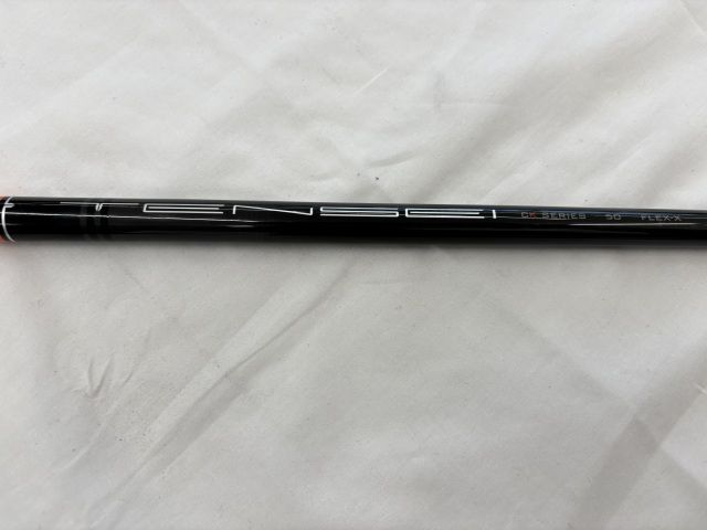 テーラーメイド Qi35◆TENSEI