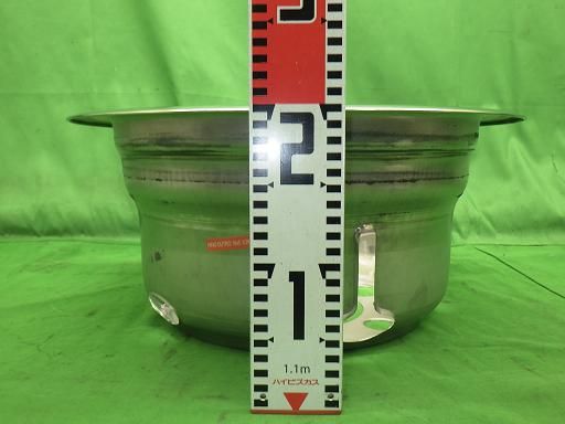 マッハ7 ホイールライナー