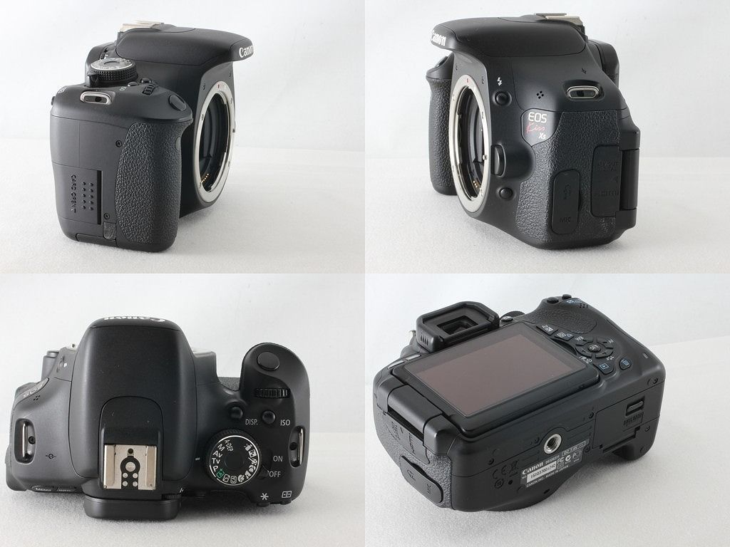 J1428 Canon EOS KISSX5 デジタルカメラ Amazon | Canon デジタル一眼レフカメラ EOS Kiss X7 レンズ