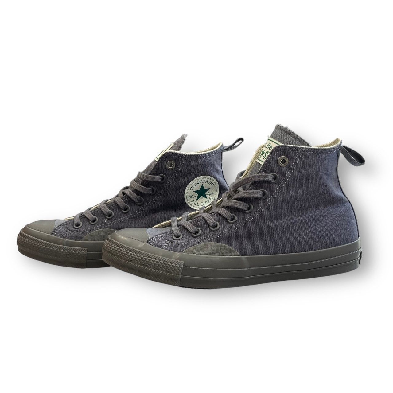 定価12100円 未使用 CONVERSE × L.L.Bean ALL STAR 100 HI 26.5cm