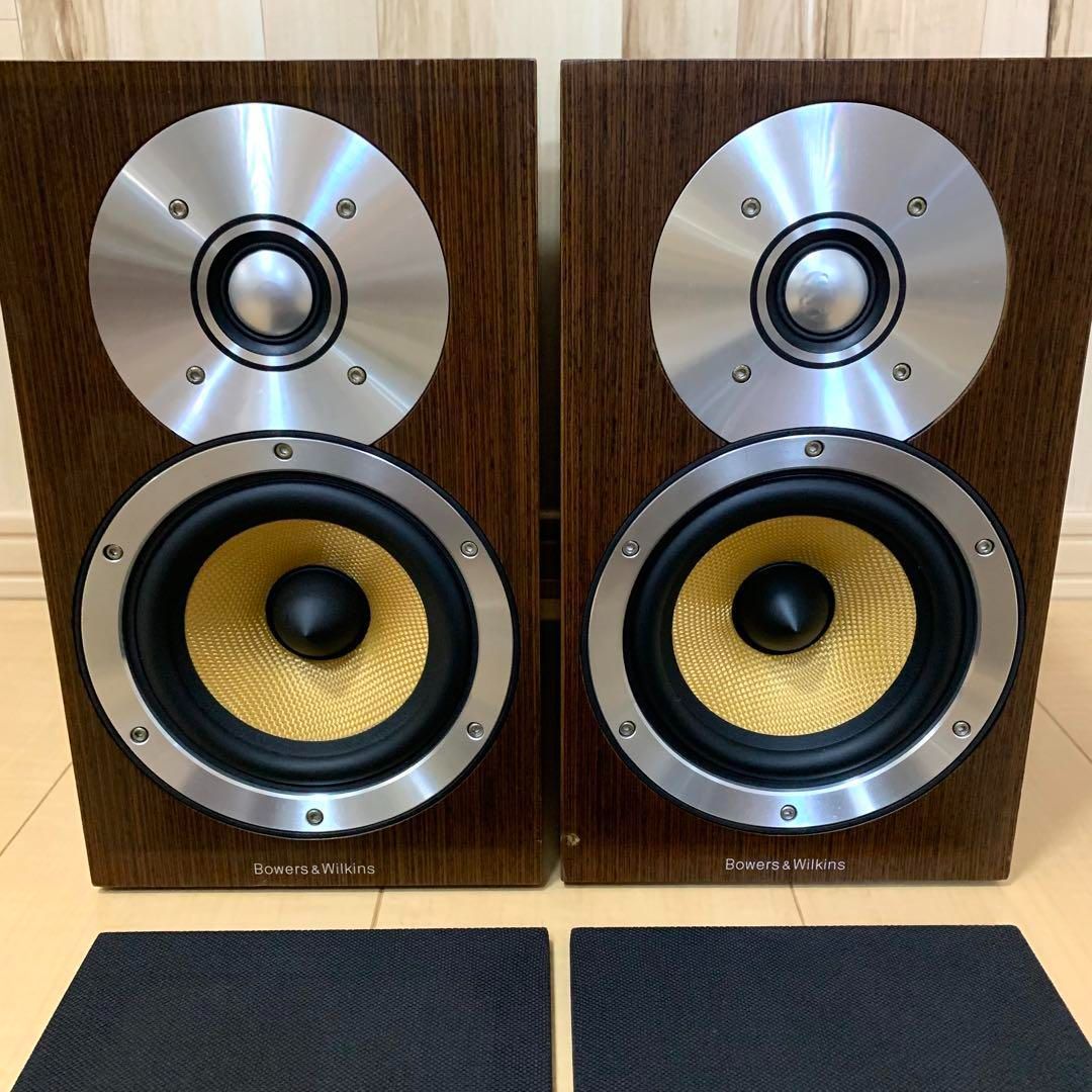 スピーカーペア CM1