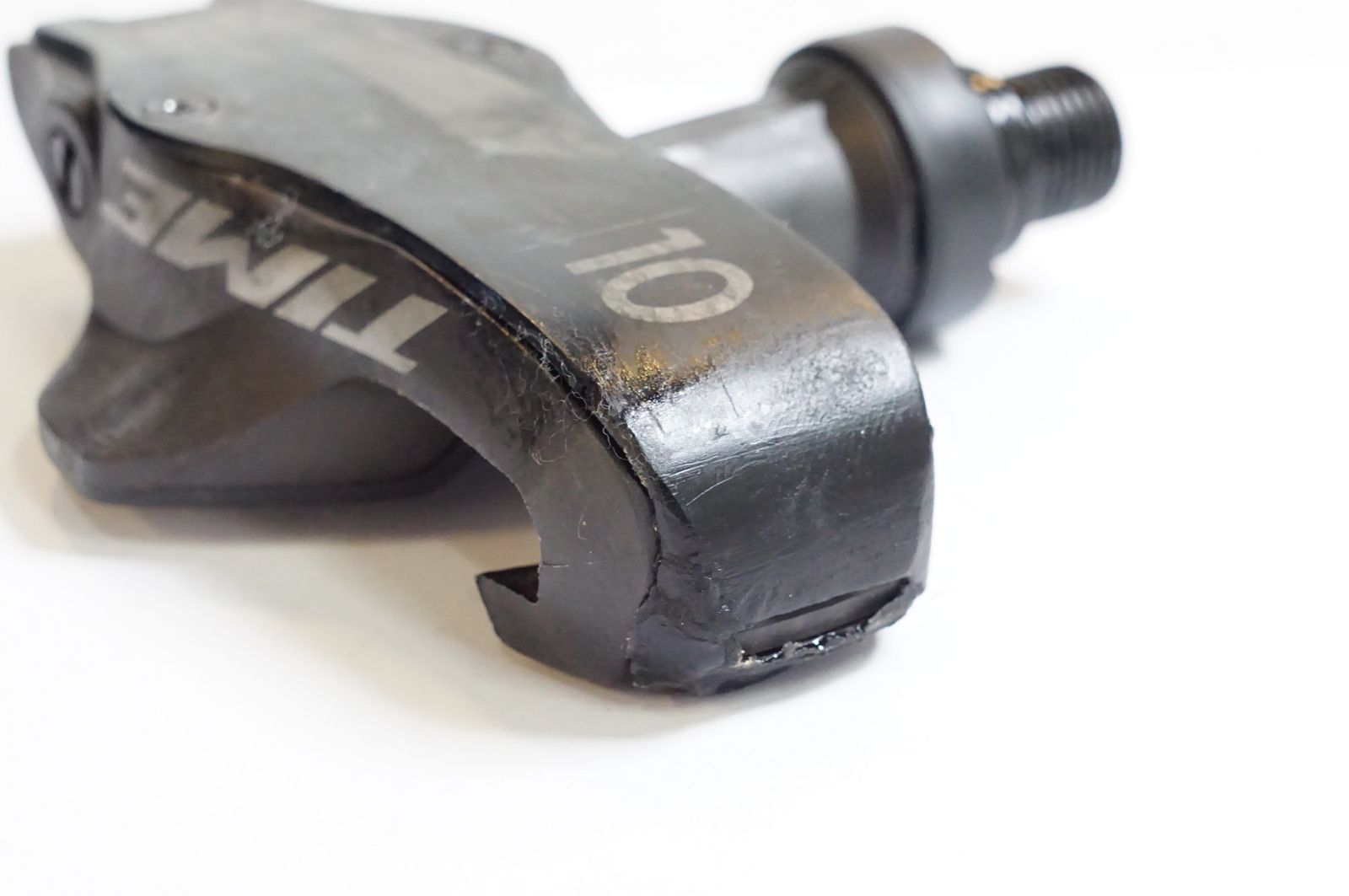 新品】Time Xpro 10 Carbon Pedal タイム エックスプロ10 カーボン