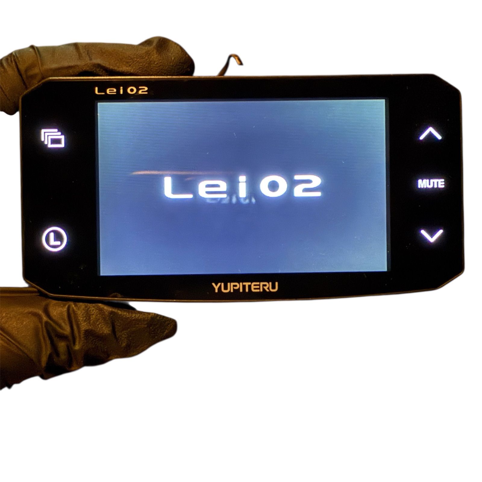 GPS レーダー探知機