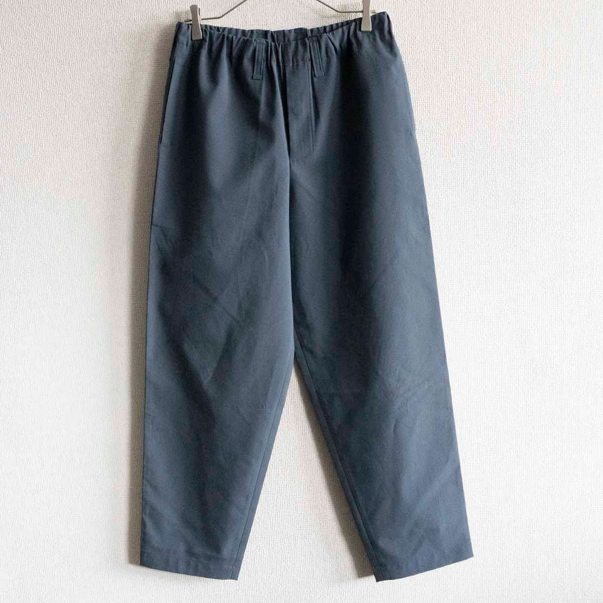 IM MEN ISSEY MIYAKE イージーパンツ 2 アイムメン イッセイミヤケ 25050295