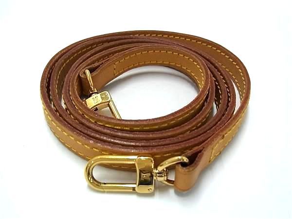 ✨LOUIS VUITTON ルイヴィトン ショルダーストラップ バッグ用✨ LOUIS VUITTON 1点限定 ルイヴィトン ショルダーストラップ