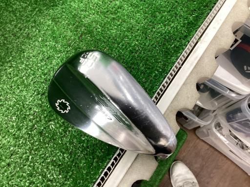 中古】 フォーティーン TK-53 ウェッジ WG FS-WEDGE (フレックスその他