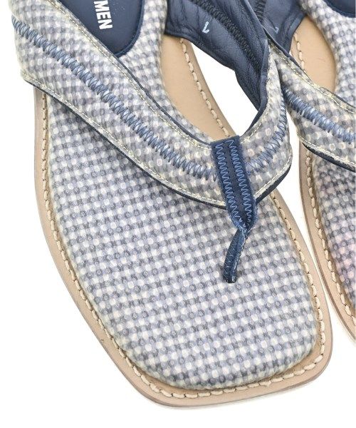 ISSEY MIYAKE MEN サンダル メンズ 【古着】【中古】【送料無料 ISSEY MIYAKE MEN サンダル メンズ 【古着】【中古】【送料無料