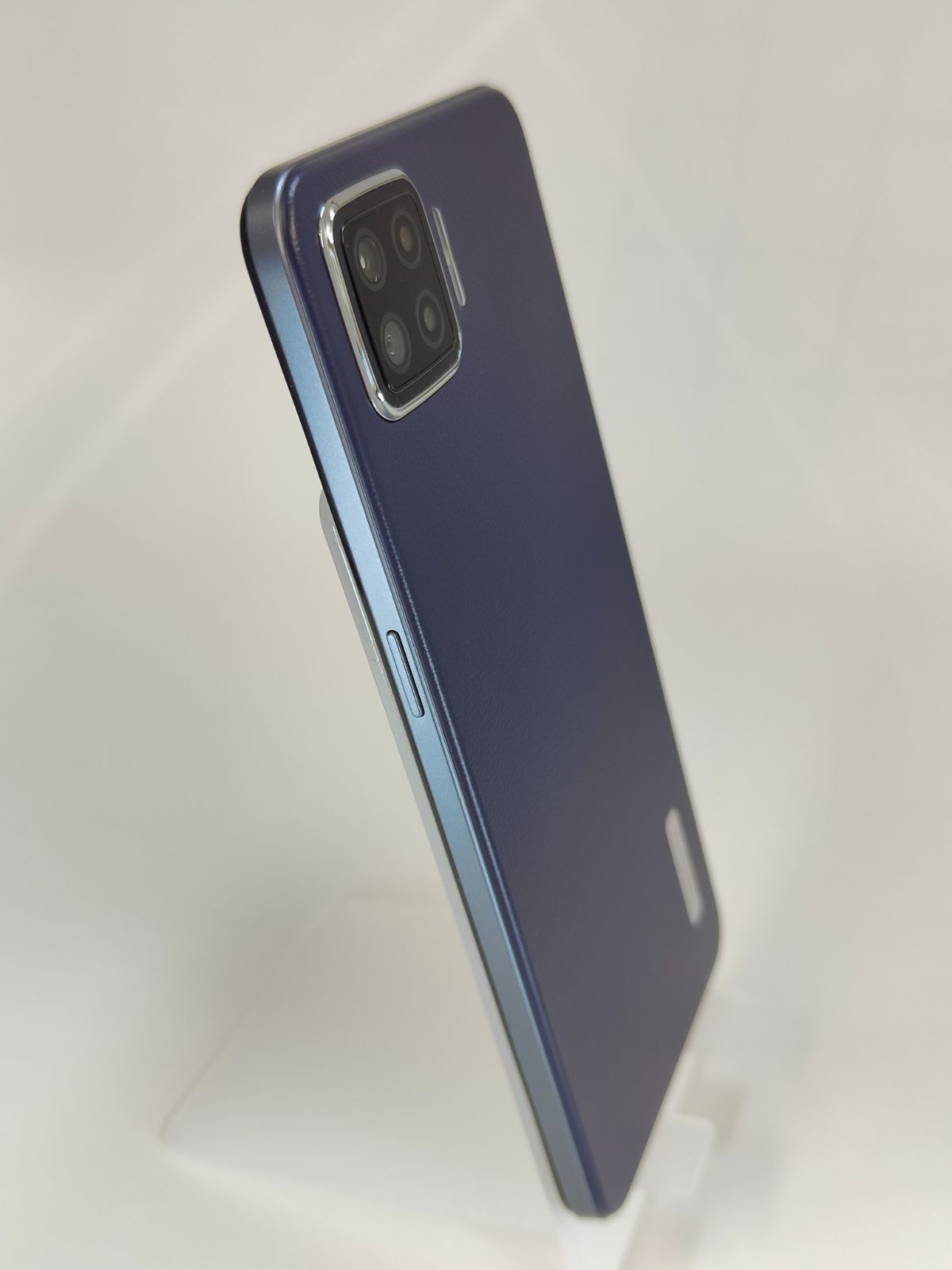中古】OPPO A73 ネイビーブルー 楽天版SIMフリー - メルカリ