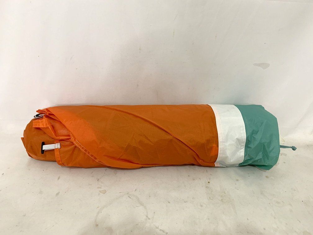 Big Agnes x Burton ビッグアグネス バートン ウェットストーン