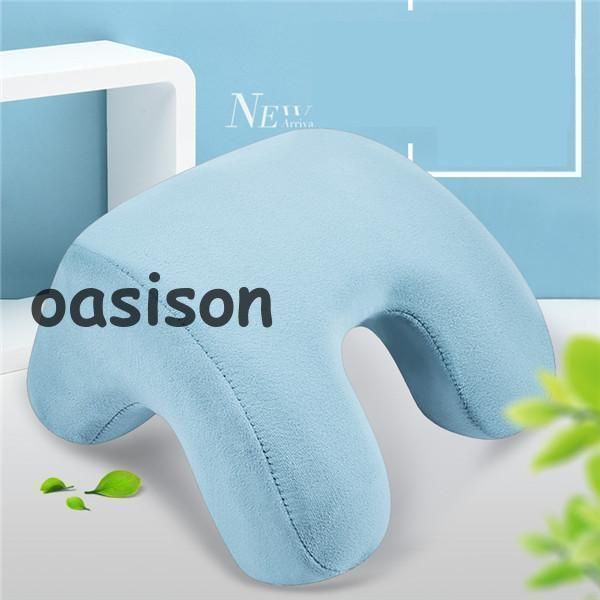 昼寝枕